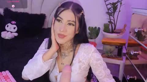 korolova online show from September 12, 2025, 1:17 am