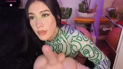 korolova online show from September 14, 2025, 9:47 pm