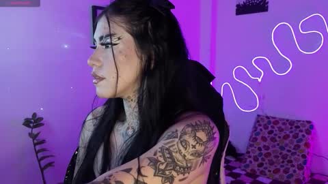 korolova online show from February 9, 2026, 12:36 am