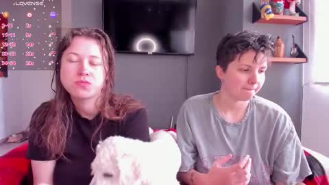 Twiix online show from February 22, 2026, 3:10 pm