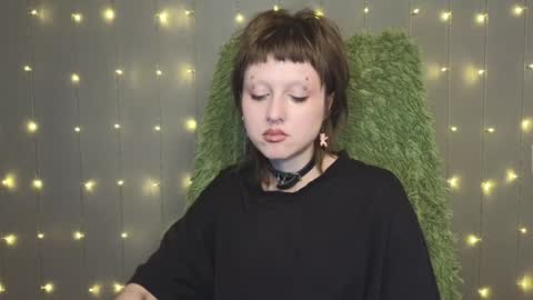 Snapshot of kortny_yo chatting on December 6, 2024, 3:41 am Kortny online show from December 6, 2024, 3:41 am