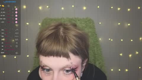 Snapshot of kortny_yo chatting on December 30, 2024, 2:42 am Kortny online show from December 30, 2024, 2:42 am