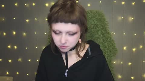 Snapshot of kortny_yo chatting on January 26, 2025, 2:56 am Kortny online show from January 26, 2025, 2:56 am