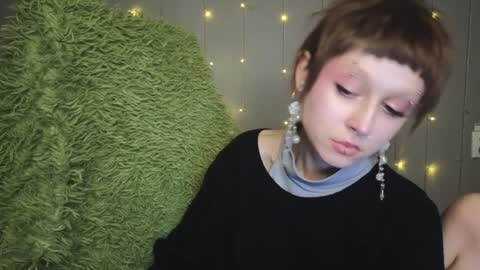 Snapshot of kortny_yo chatting on January 30, 2025, 11:34 pm Kortny online show from January 30, 2025, 11:34 pm