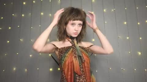 Snapshot of kortny_yo chatting on February 24, 2025, 2:30 am Kortny online show from February 24, 2025, 2:30 am