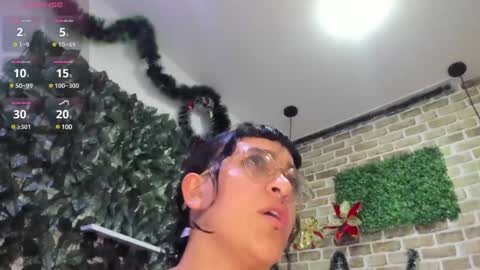 kory online show from January 2, 2025, 12:24 pm