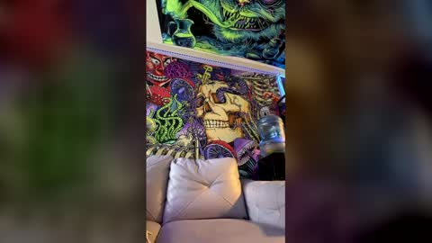 korysmith568 online show from February 5, 2026, 8:35 pm