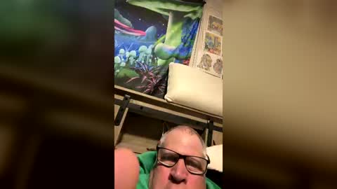 korysmith568 online show from June 13, 2026, 8:45 am