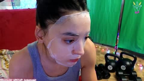 Gal online show from February 1, 2026, 7:18 am