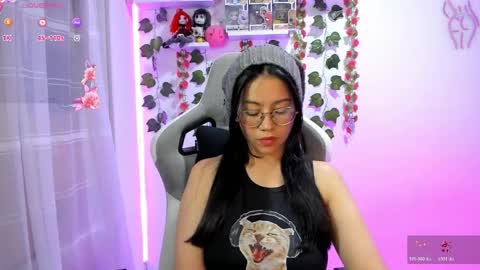 Kotomi online show from April 3, 2026, 3:04 am