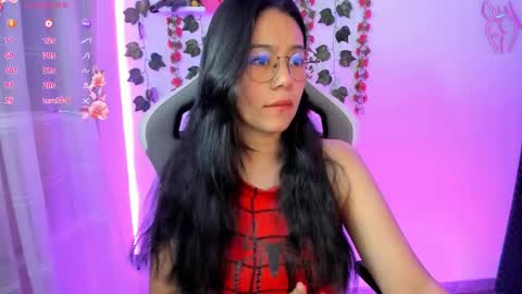 Kotomi online show from April 25, 2026, 1:30 am