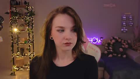 Kottyaa cb FOLLOWING  online show from December 6, 2024, 9:35 pm