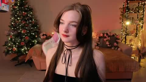 Kottyaa cb FOLLOWING  online show from December 13, 2024, 8:15 pm