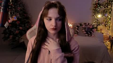 Kottyaa cb FOLLOWING  online show from December 20, 2024, 1:36 am