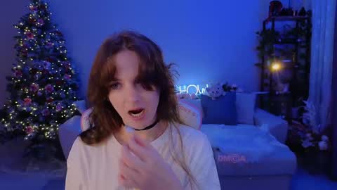 Kottyaa cb FOLLOWING  online show from January 6, 2025, 11:09 pm