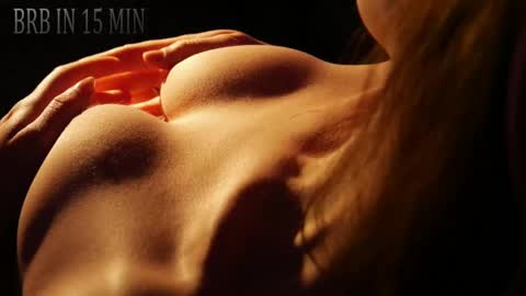 Kottyaa cb FOLLOWING  online show from February 24, 2025, 10:14 pm