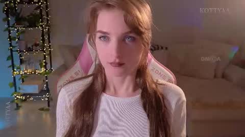 Kottyaa cb FOLLOWING  online show from October 5, 2025, 12:53 am