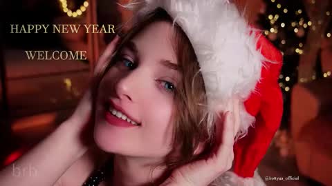 Kottyaa cb FOLLOWING  online show from January 10, 2026, 7:59 pm