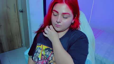 Snapshot of kpayton99 chatting on February 8, 2025, 4:57 am Khloe online show from February 8, 2025, 4:57 am