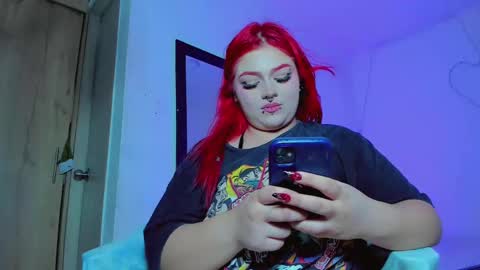 Snapshot of kpayton99 chatting on February 18, 2025, 9:32 am Khloe online show from February 18, 2025, 9:32 am