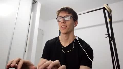 Facu online show from February 22, 2026, 4:16 pm