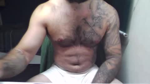 kralos13 online show from May 16, 2026, 10:12 am