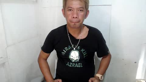 Snapshot of kramyonac chatting on January 7, 2025, 8:03 am kramyonac online show from January 7, 2025, 8:03 am