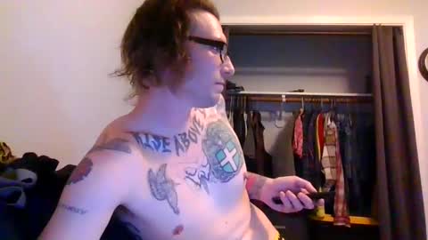 hard hung horny online show from February 26, 2025, 2:26 am