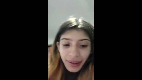 kratos_and_afrodita online show from March 2, 2026, 6:15 pm