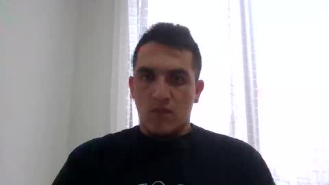 Clark online show from January 12, 2026, 7:08 pm