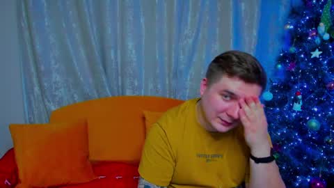 Lisandra online show from January 10, 2025, 9:20 pm