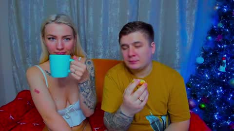 Lisandra online show from January 11, 2025, 12:22 am