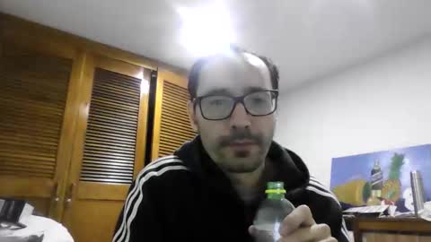 KratosMorgen online show from April 6, 2026, 3:04 am