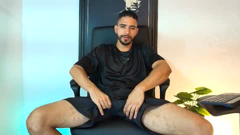 kratoswolf online show from May 22, 2026, 7:41 pm