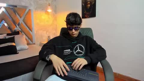 Kraven online show from February 7, 2026, 3:10 am