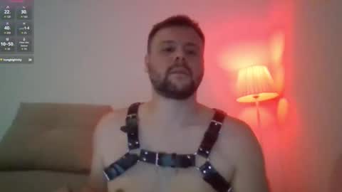 Tom Dogxxx online show from January 17, 2026, 6:22 pm