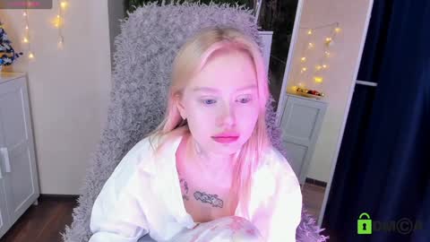 kris_grant online show from December 28, 2024, 10:25 am