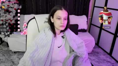 Snapshot of krisdoeil chatting on February 1, 2026, 2:10 am krisdoeil online show from February 1, 2026, 2:10 am