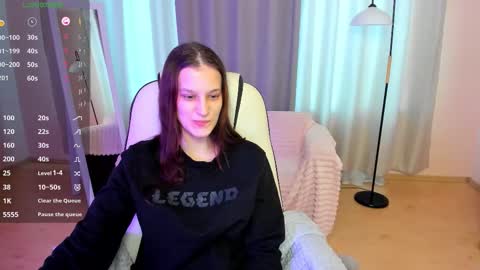 Snapshot of krisdoeil chatting on February 3, 2026, 2:53 am krisdoeil online show from February 3, 2026, 2:53 am