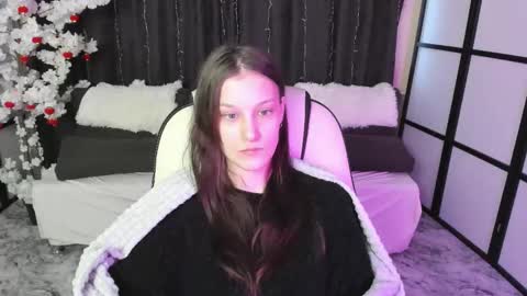 Snapshot of krisdoeil chatting on February 12, 2026, 2:28 am krisdoeil online show from February 12, 2026, 2:28 am