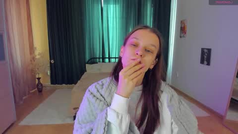 Snapshot of krisdoeil chatting on March 1, 2026, 3:19 am krisdoeil online show from March 1, 2026, 3:19 am