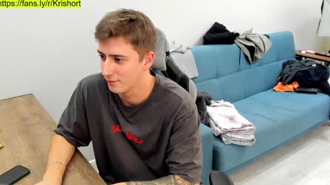 krishort online show from January 23, 2025, 1:24 pm