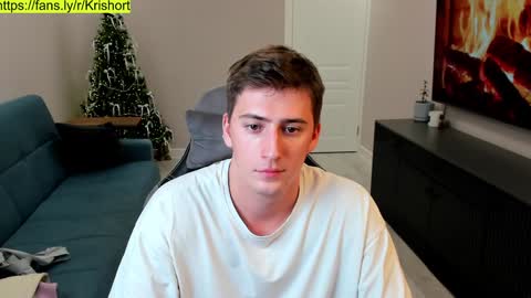 krishort online show from January 27, 2025, 12:12 am