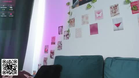 Kristina3 online show from May 13, 2026, 12:24 pm