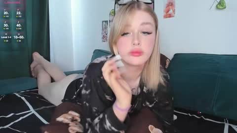 Kristina3 online show from June 4, 2026, 11:16 am