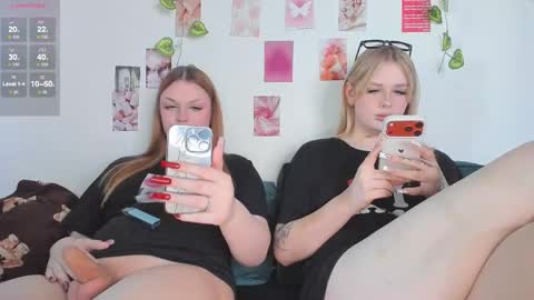 Kristina3 online show from June 5, 2026, 1:28 pm