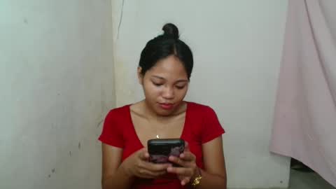 Kris online show from March 21, 2026, 2:16 am