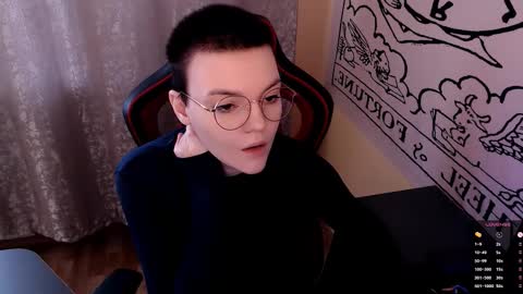 Snapshot of krisneal chatting on February 23, 2026, 9:17 am krisneal online show from February 23, 2026, 9:17 am