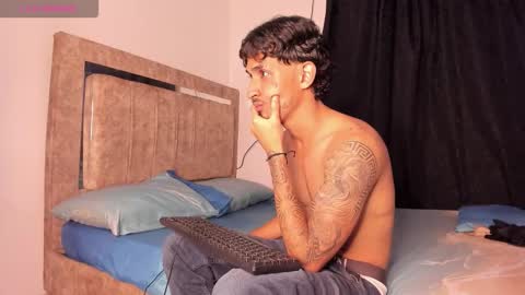 Kriss online show from January 16, 2026, 3:32 am