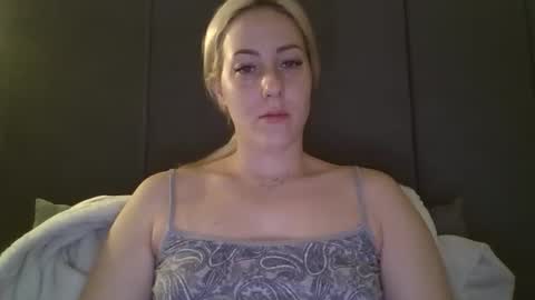 Grace online show from March 22, 2026, 6:44 pm